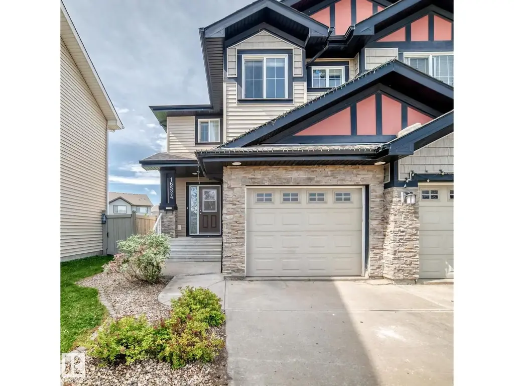 16524 135 St Nw, Edmonton