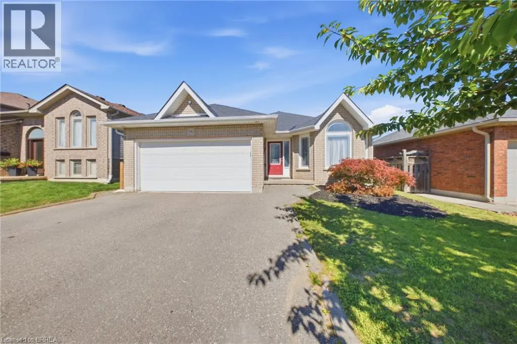 36 Garner's Lane, Brantford