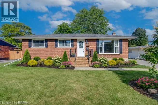 62 Forsythe Avenue, Brantford