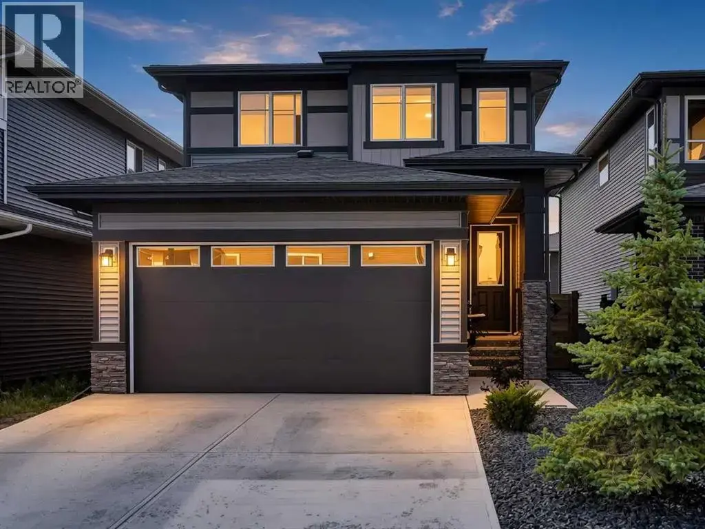 95 Lawrence Green Se, Airdrie