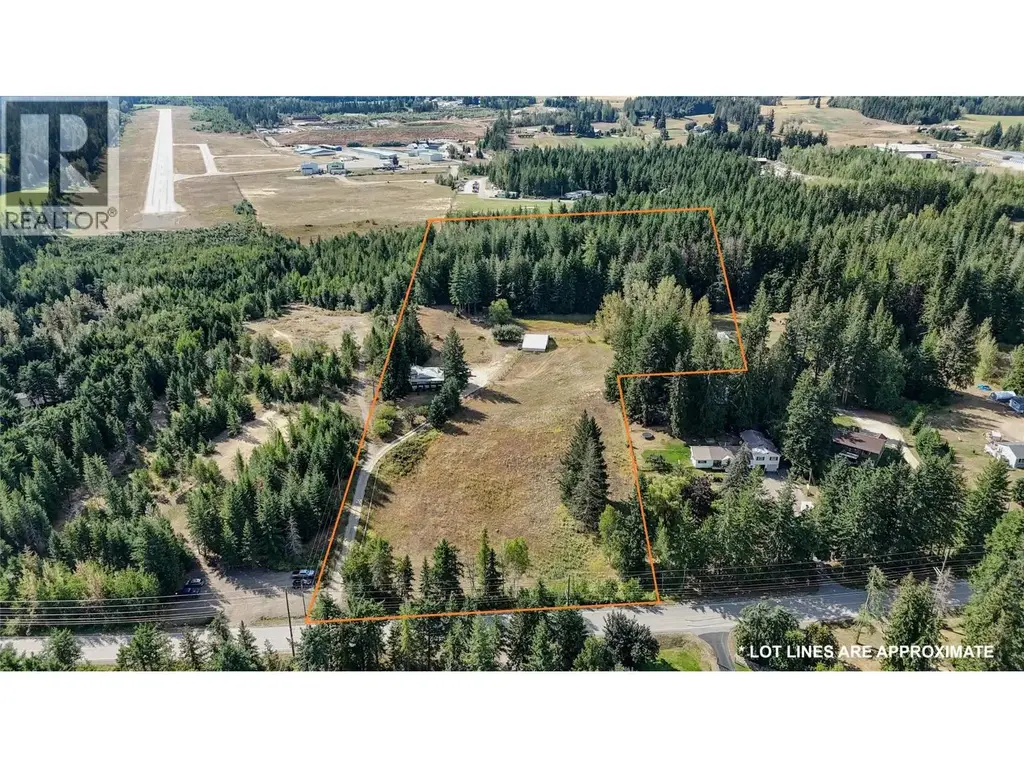 4270 10 Avenue, Salmon Arm