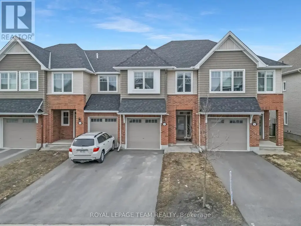 310 Kanashtage Terrace, Ottawa
