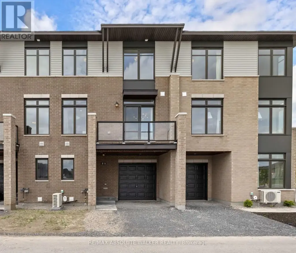 513 Pantanal Private, Ottawa