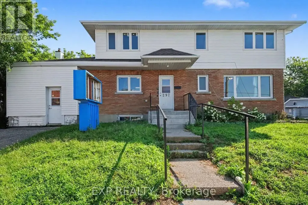 297 Savard Avenue E, Ottawa