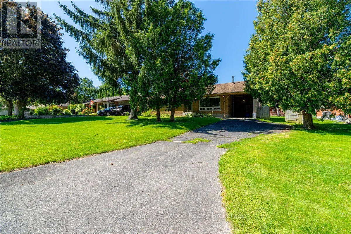 3 Myrtle Street, Tillsonburg