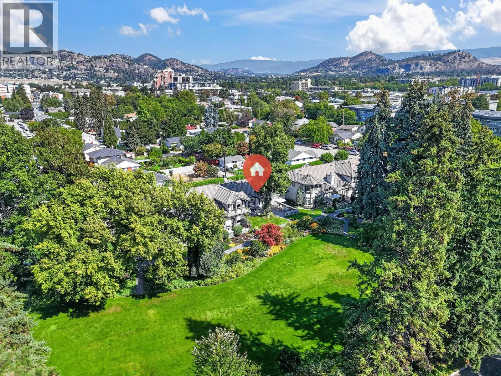 1986 Bowes Street Unit# 109. Kelowna, British Columbia