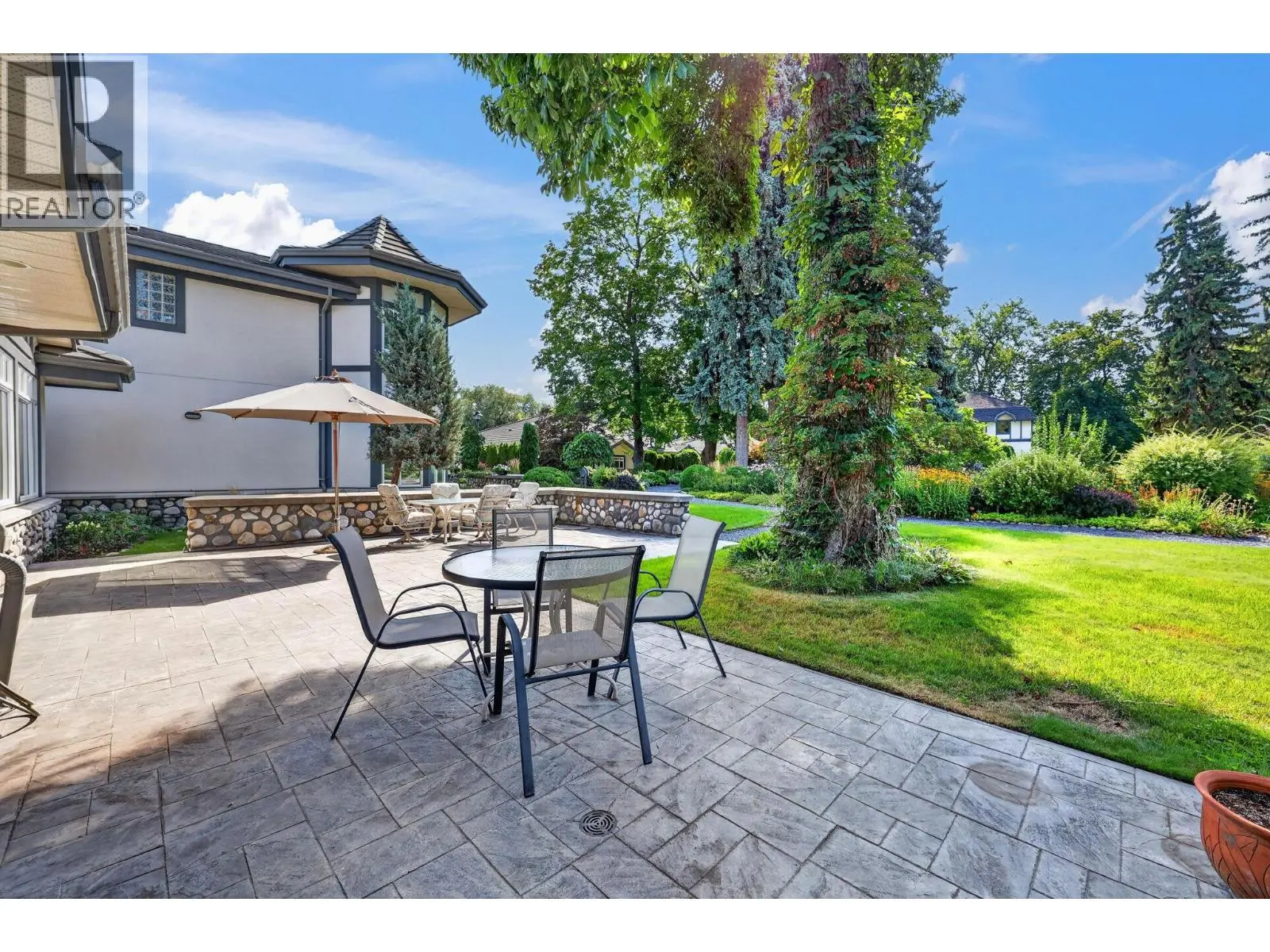 1986 Bowes Street Unit# 109. Kelowna, British Columbia