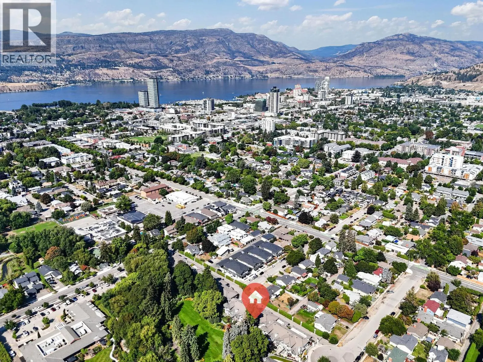 1986 Bowes Street Unit# 109. Kelowna, British Columbia