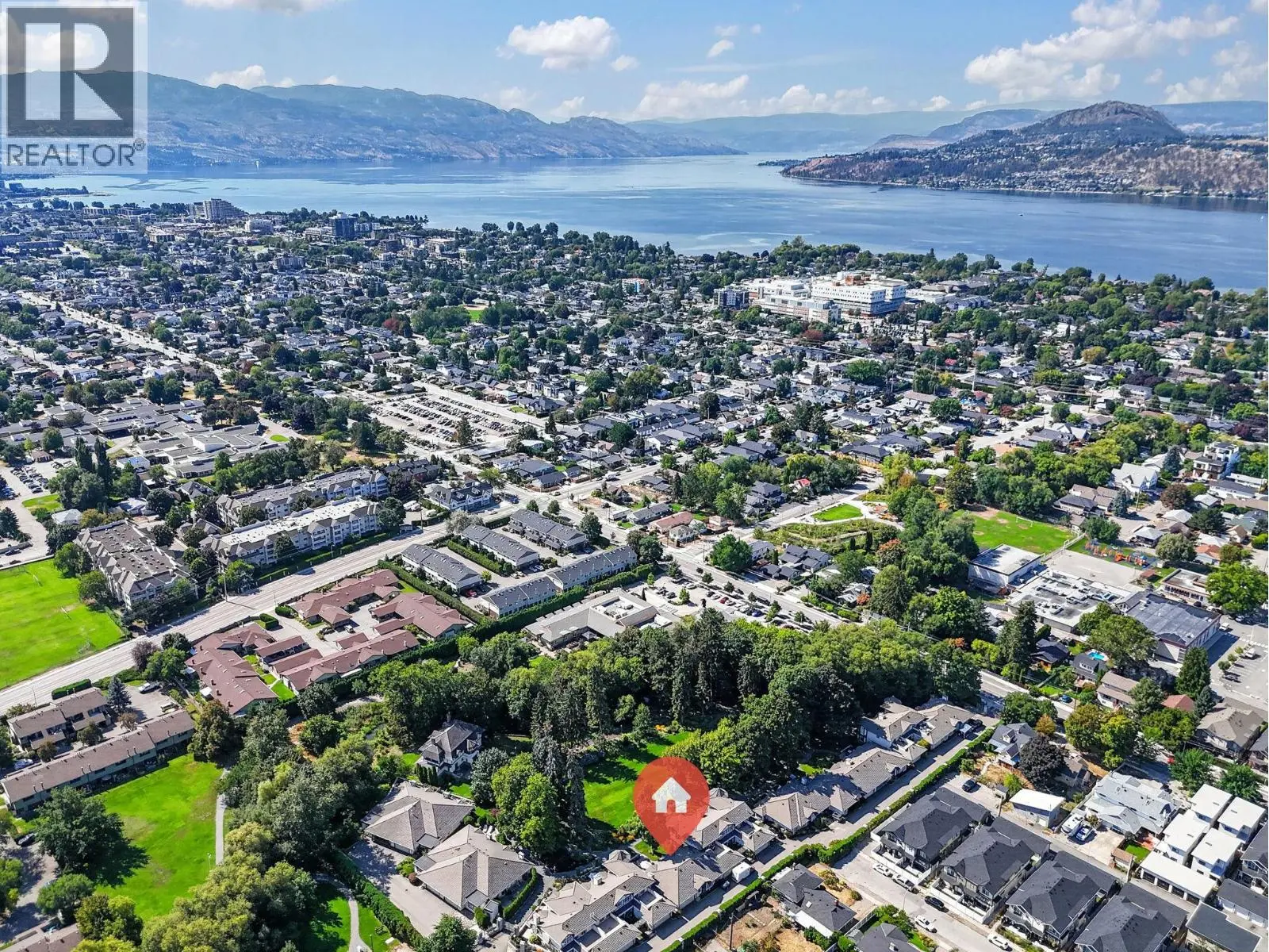 1986 Bowes Street Unit# 109. Kelowna, British Columbia