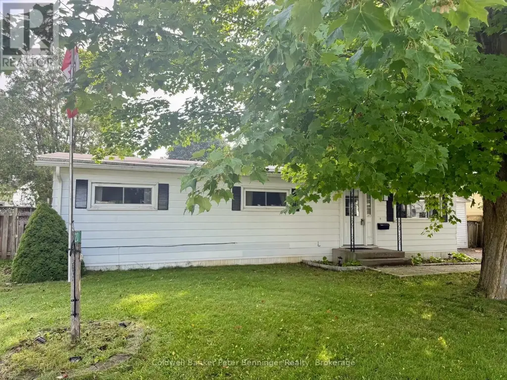 20 Cardinal Street, Brockton