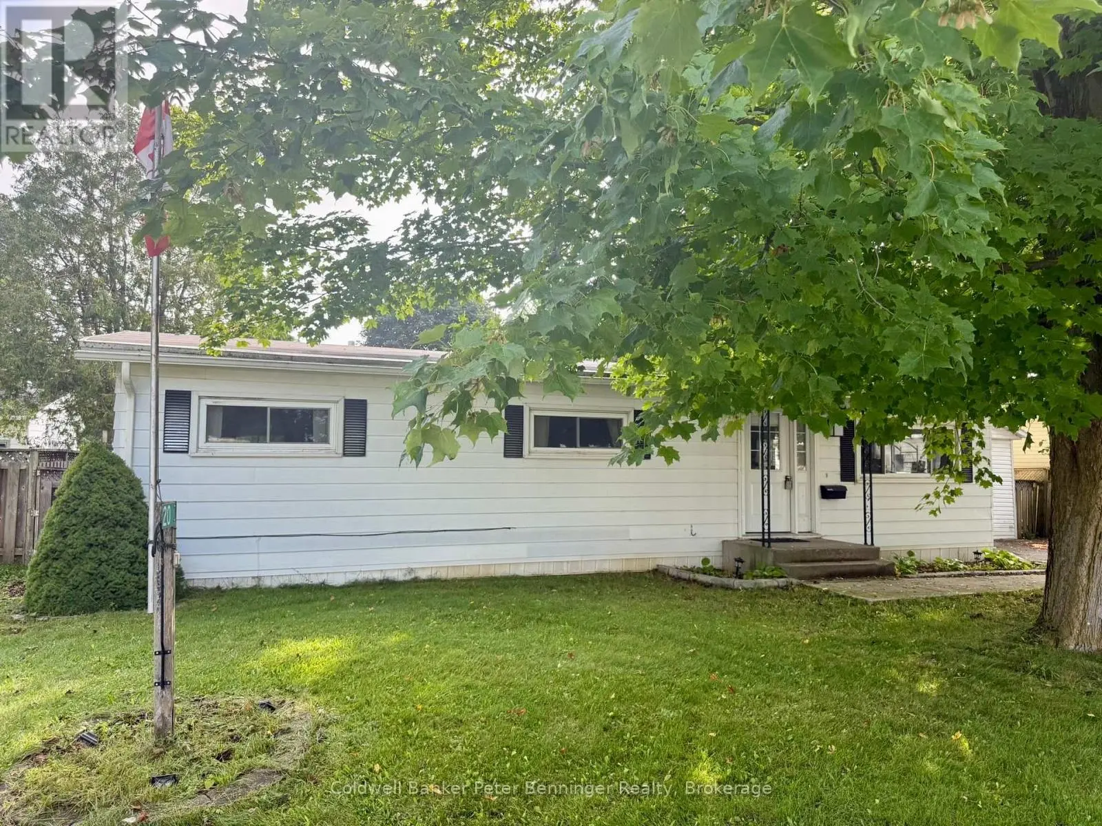 20 Cardinal Street, Brockton