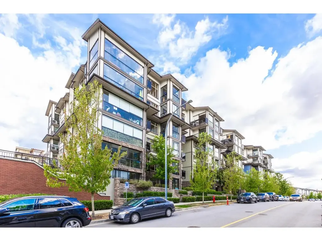 201 8538 203a Street, Langley