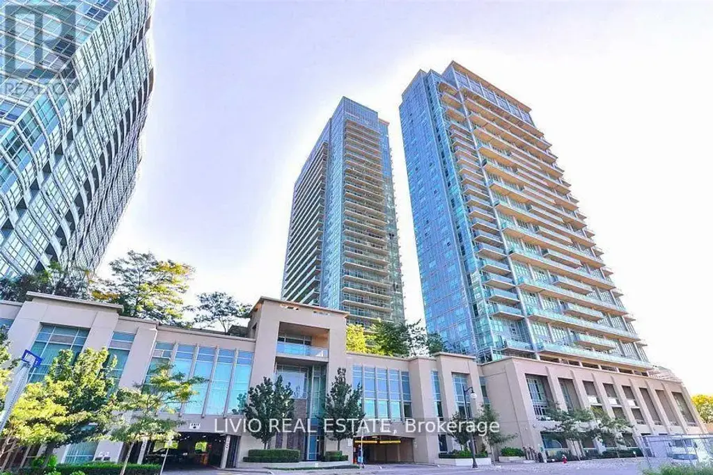 2101 - 155 Legion Road N, Toronto (Mimico)