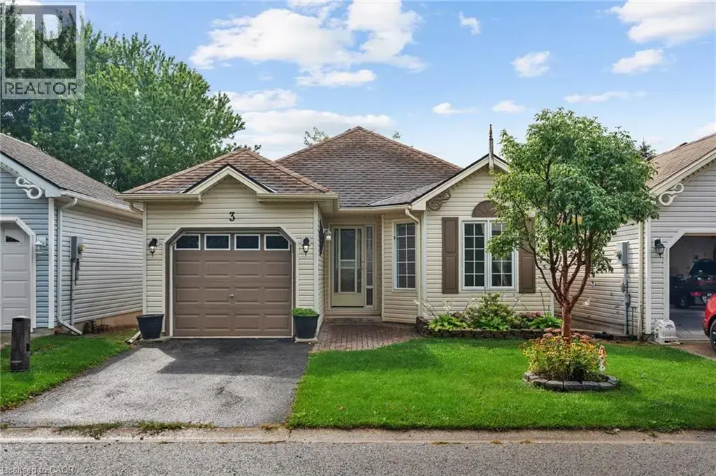 3 Mallard Walk, Port Rowan