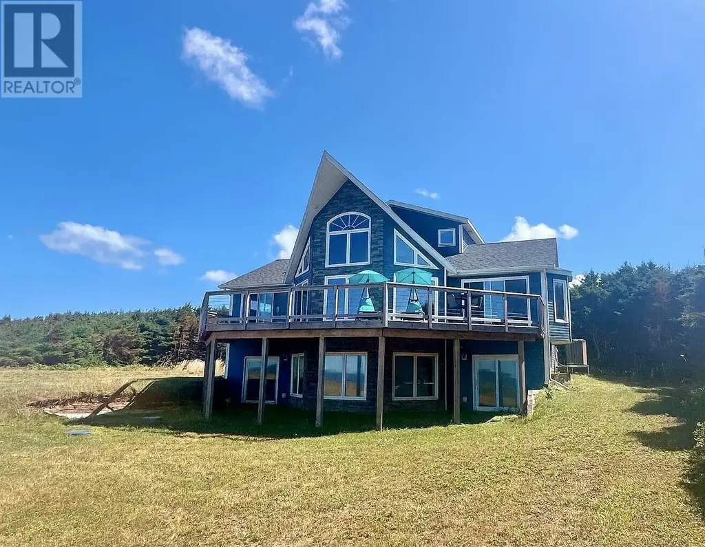 253 Shore Road, Rock Barra