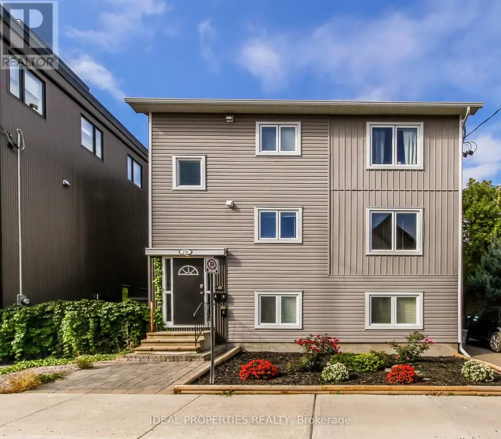 A - 276 Carruthers Avenue, Ottawa