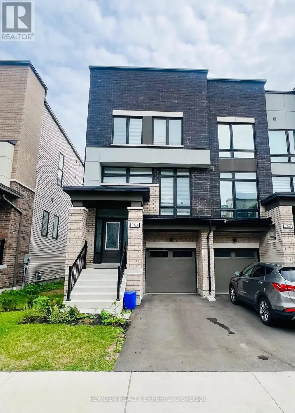 763 Stanstead Path, Oshawa (Samac)