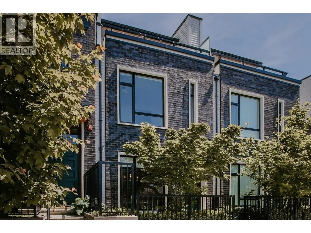 7476 Granville Street, Vancouver
