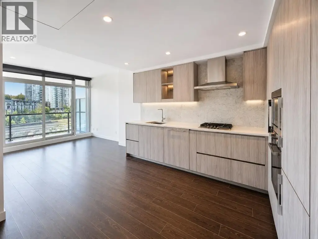 407 4720 Lougheed Highway, Burnaby