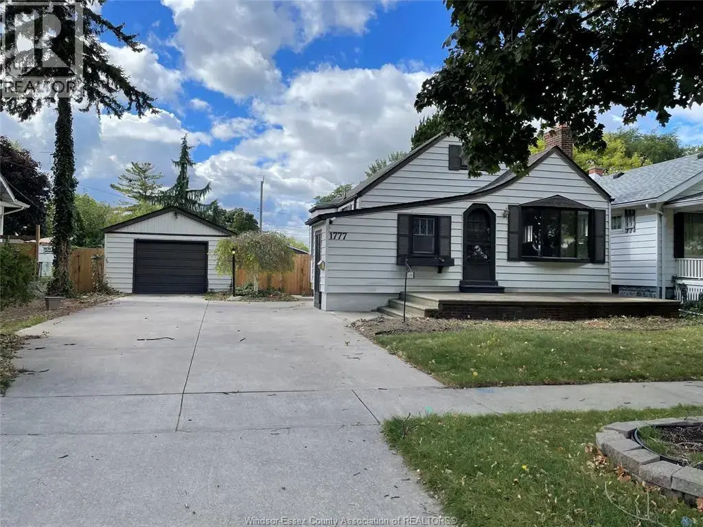 1777 George Avenue, Windsor