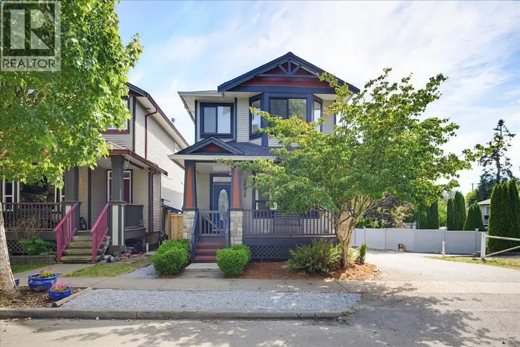 24030 102a Avenue, Maple Ridge