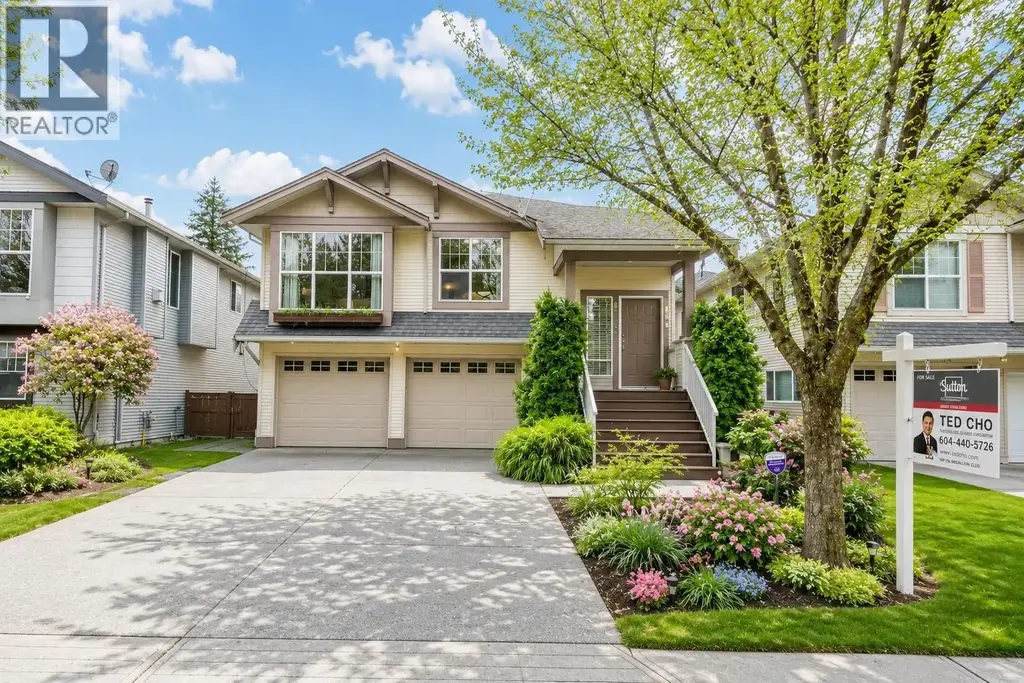 11469 207 Street, Maple Ridge