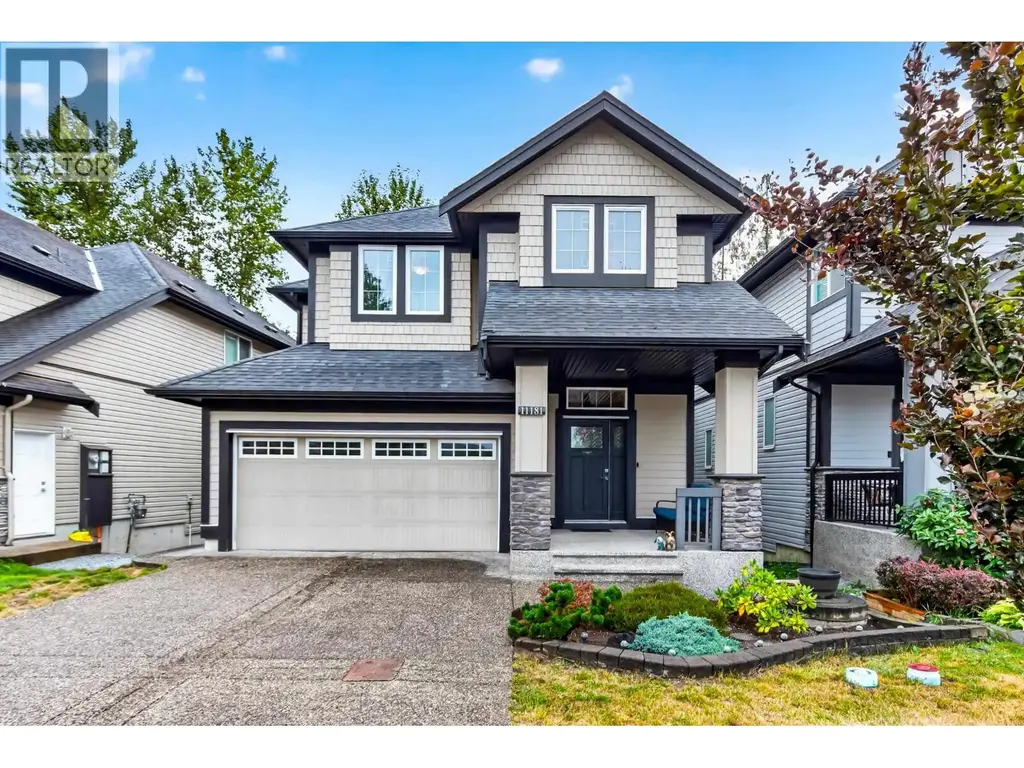 11181 239 Street, Maple Ridge