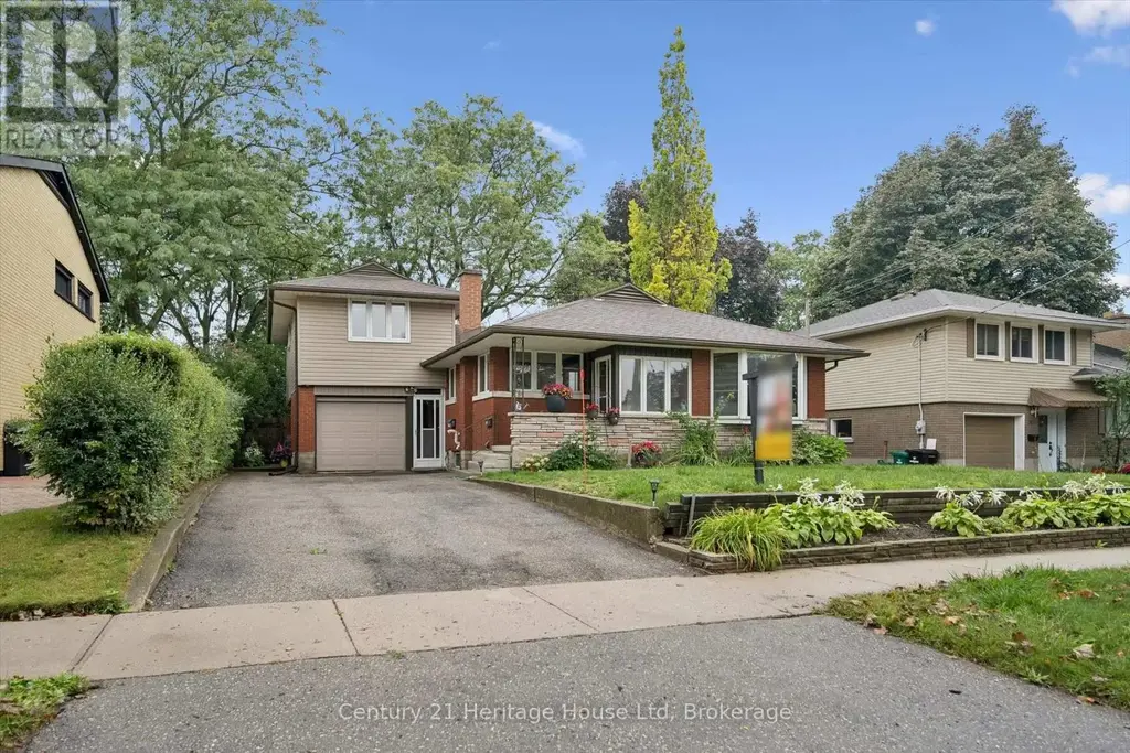 146 Cornell Avenue, Kitchener