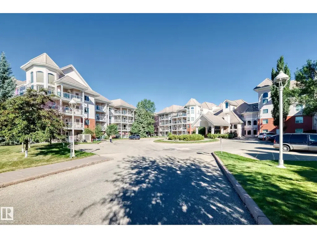 #316 9008 99 Av Nw, Edmonton