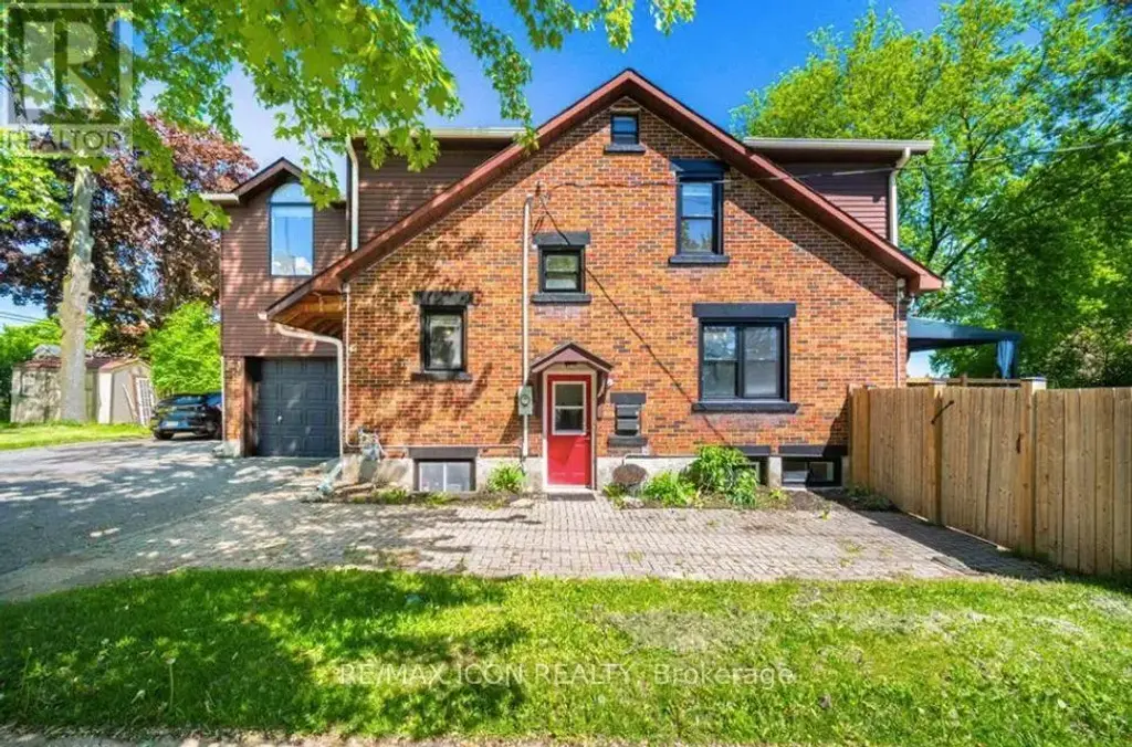 Basement - 64 Sheldon Avenue N, Kitchener