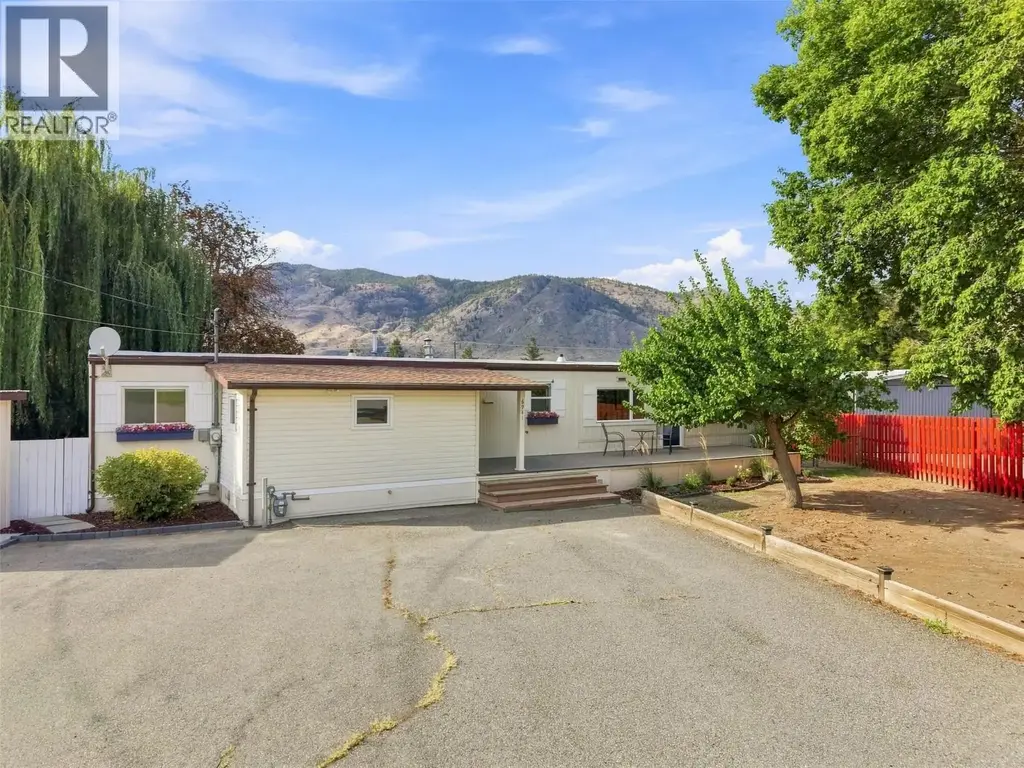 6941 Watson Drive E, Kamloops