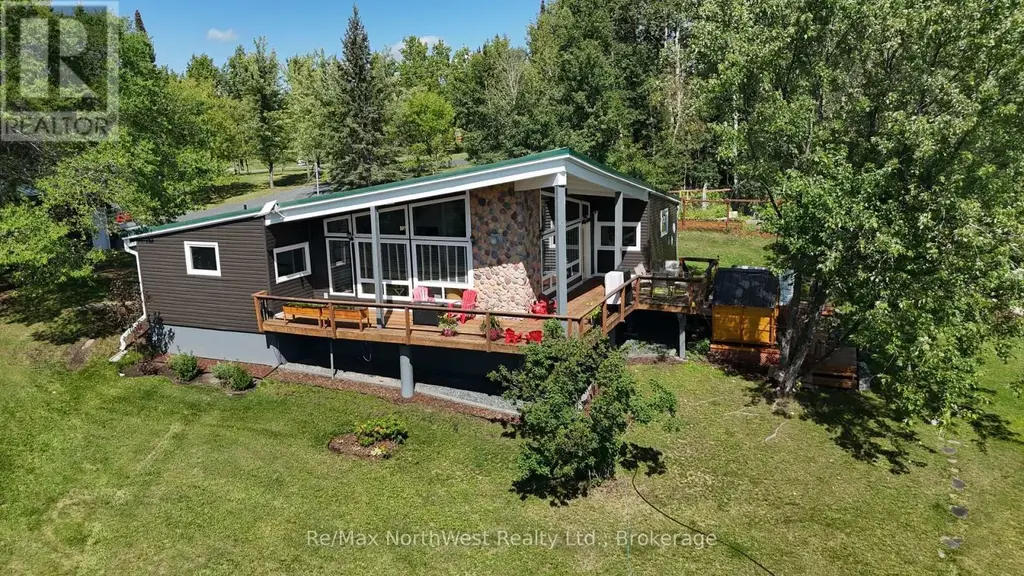 6 Chrustie Road, Kenora Remote Area (West of Kenora)