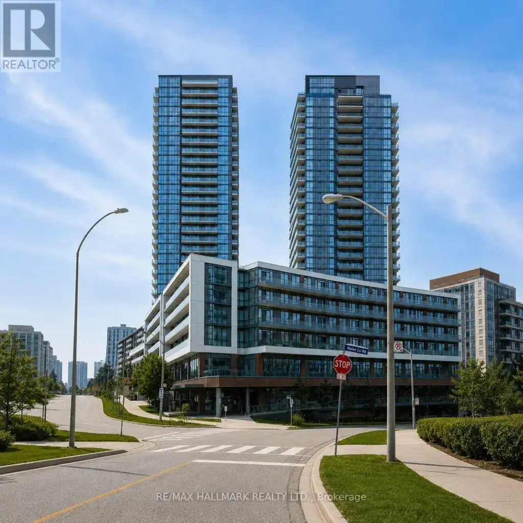 3103 - 32 Forest Manor Road, Toronto (Henry Farm)