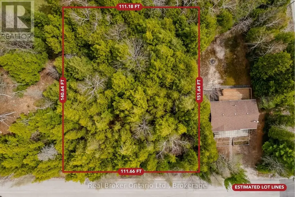 Lot 116 Iroquois Crescent, Tiny
