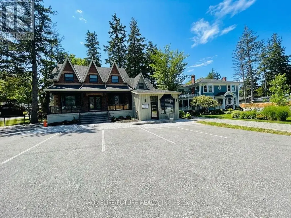 Suite B - 475 Kingston Road W, Ajax (Central West)