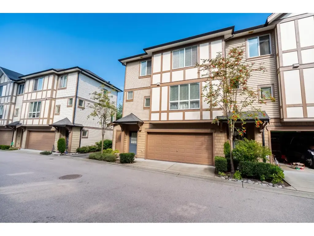 34 7848 209 Street, Langley