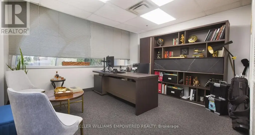 103 S - 60 Granton Drive, Richmond Hill (Beaver Creek Business Park)