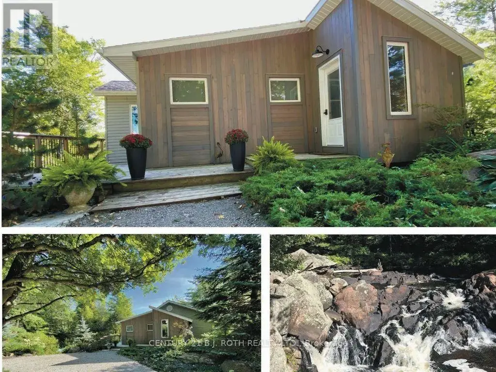 8101 Kings River Road, Ramara