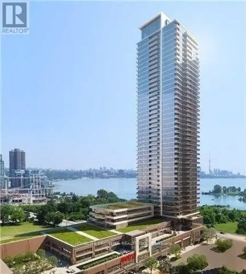 1001 - 2200 Lakeshore Boulevard W, Toronto (Mimico)