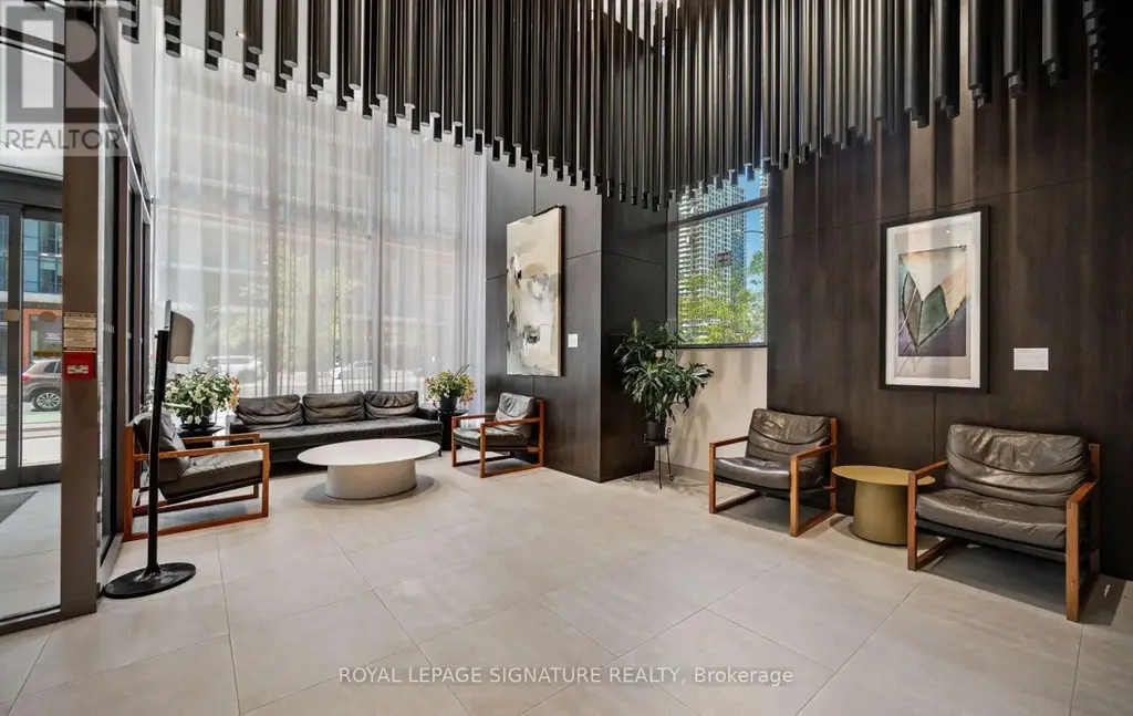 3512 - 4065 Confederation Parkway, Mississauga (City Centre)