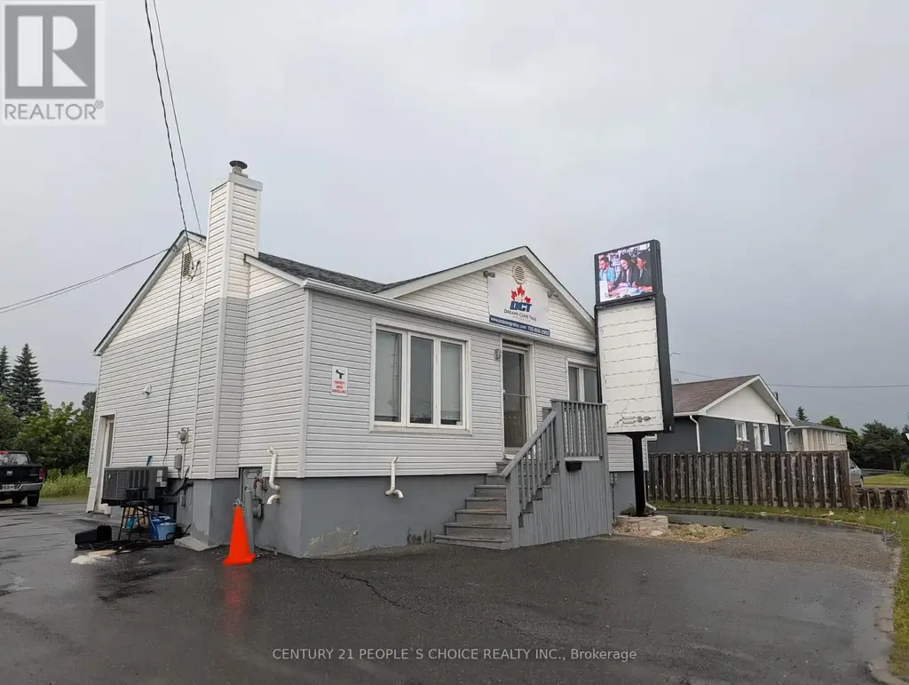 1626 Lasalle Boulevard, Sudbury Remote Area