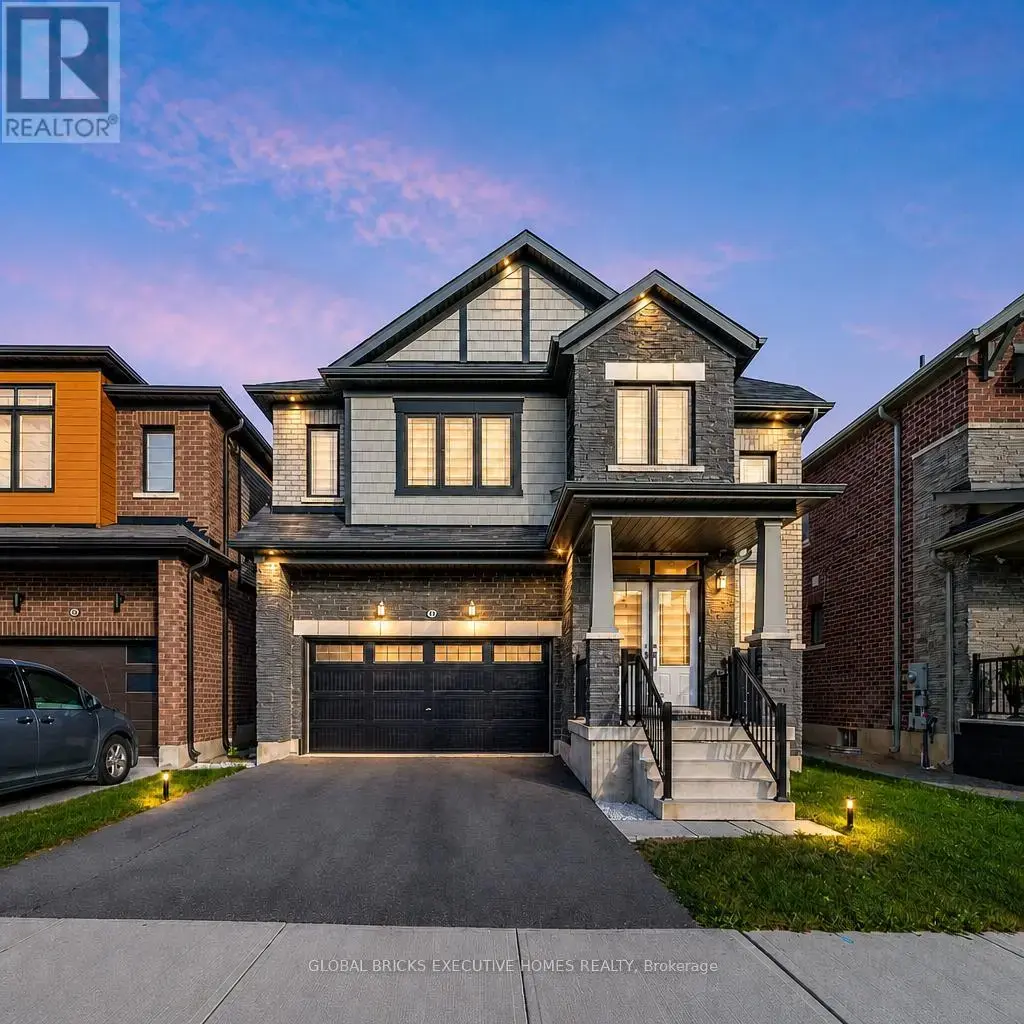 26 Lillian Way, Haldimand