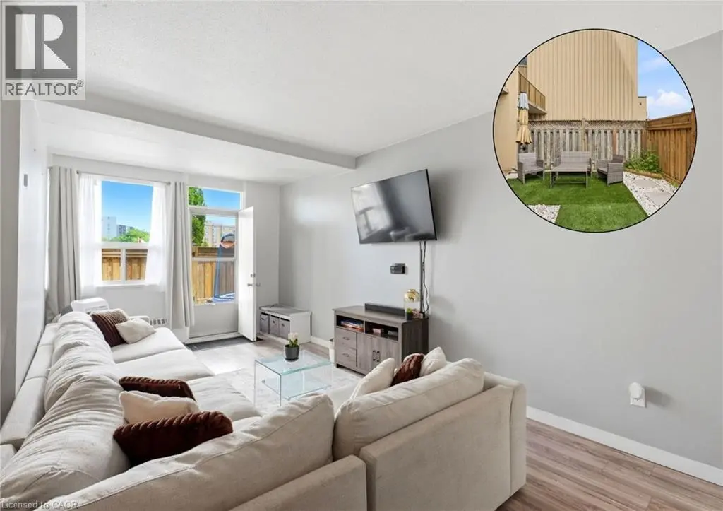 15 Nicklaus Drive Unit# 17, Hamilton