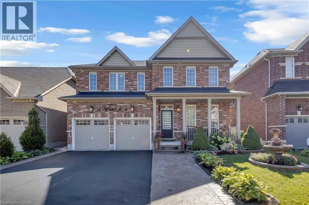 35 Wilmot Road, Brantford