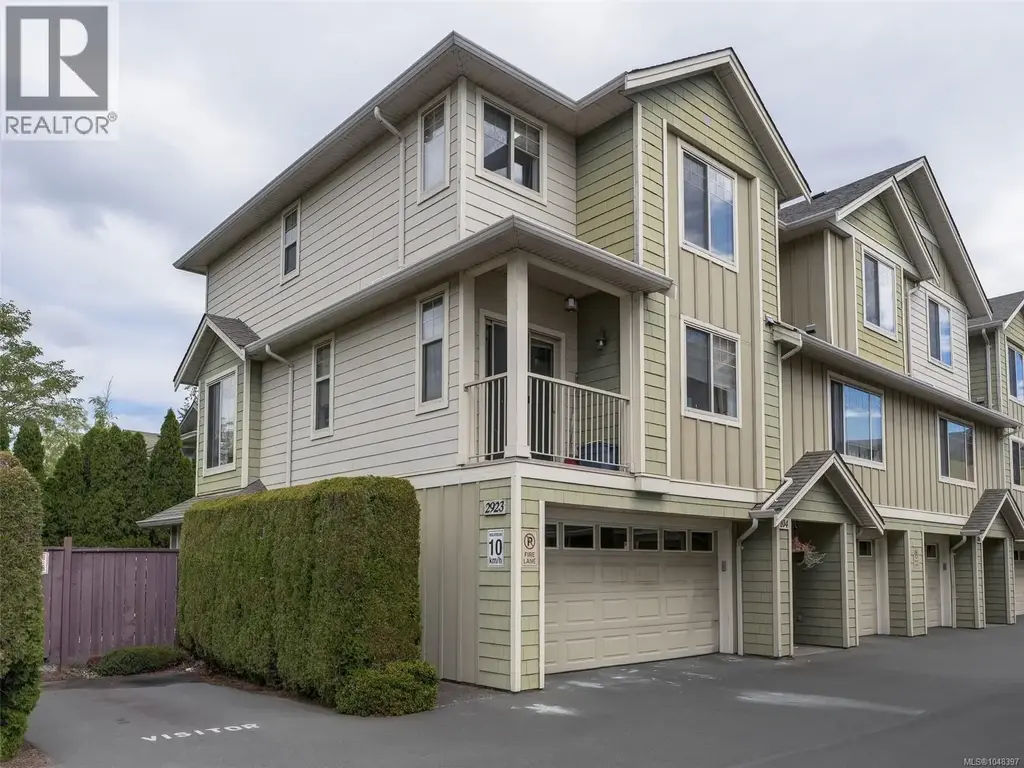 102 2923 Phipps Rd, Langford