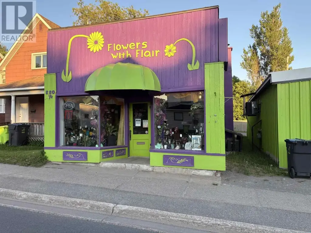 280 Bruce St, Sault Ste. Marie