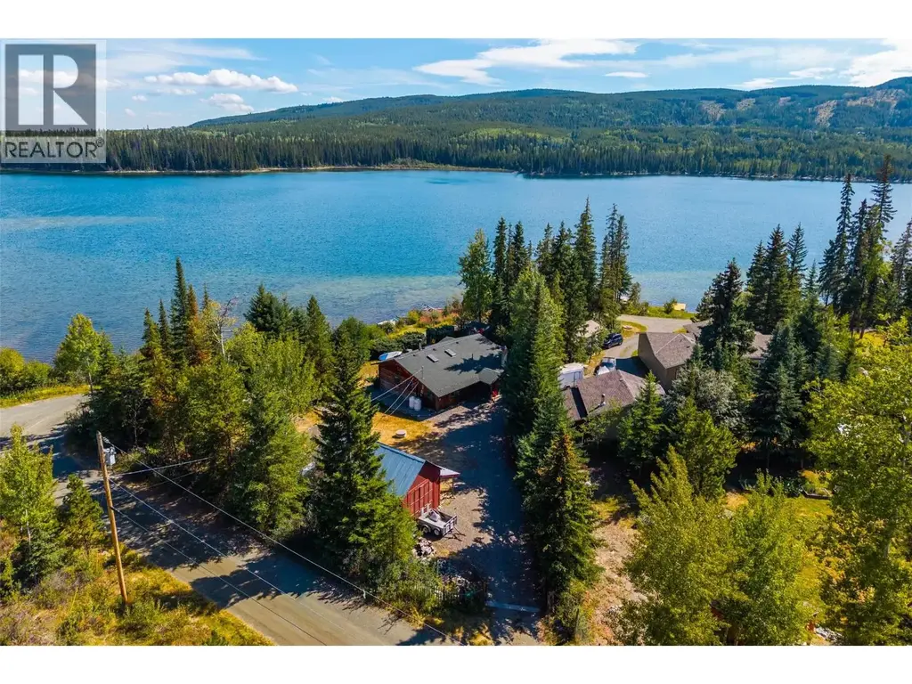 3792 Rainbow Drive, Kamloops