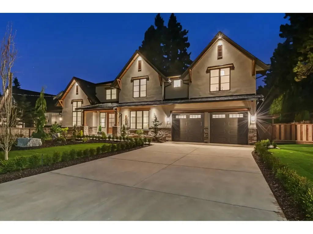 4560 198 Street, Langley