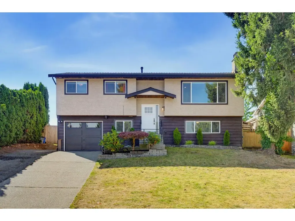 26866 32a Avenue, Langley