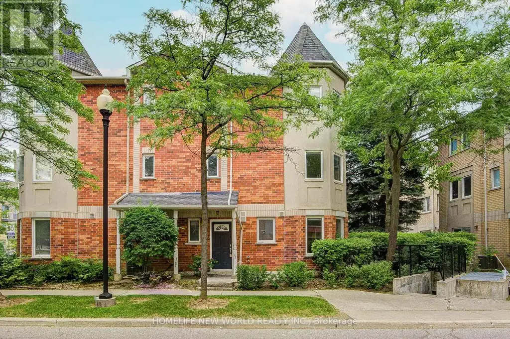 1001 - 28 Rosebank Drive, Toronto (Malvern)